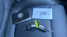 MG ZS 1.5 VTi-TECH Exclusive 5dr Petrol Hatchback